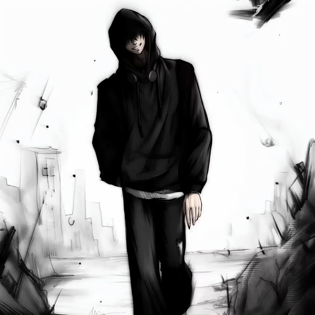 图片[10]-高质量的动漫男头