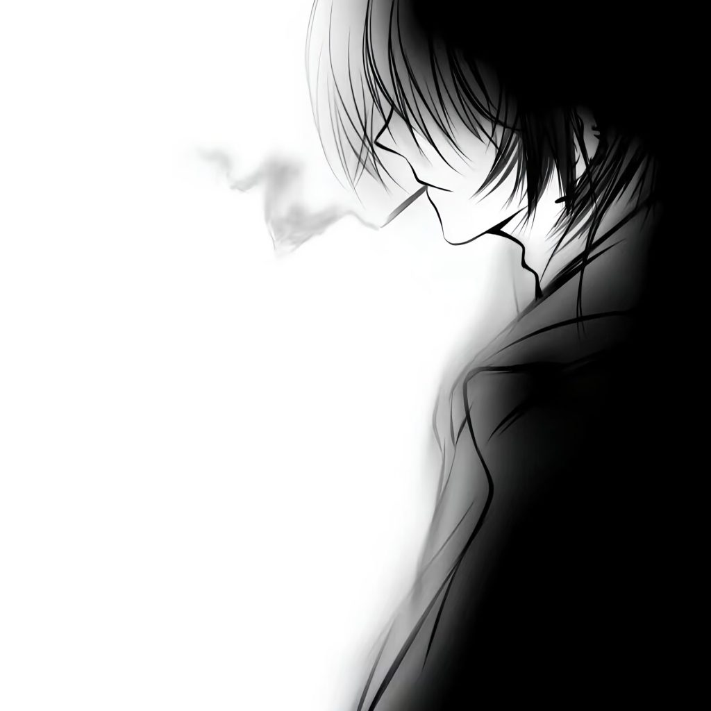 图片[12]-高质量的动漫男头