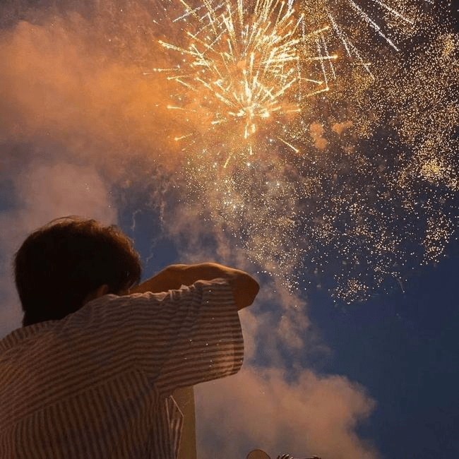 图片[3]-文案馆：异性缘爆棚的招桃花运文案-墨客语