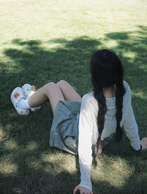 WeChat自拍🤳朋友圈日常短句文案-墨客语