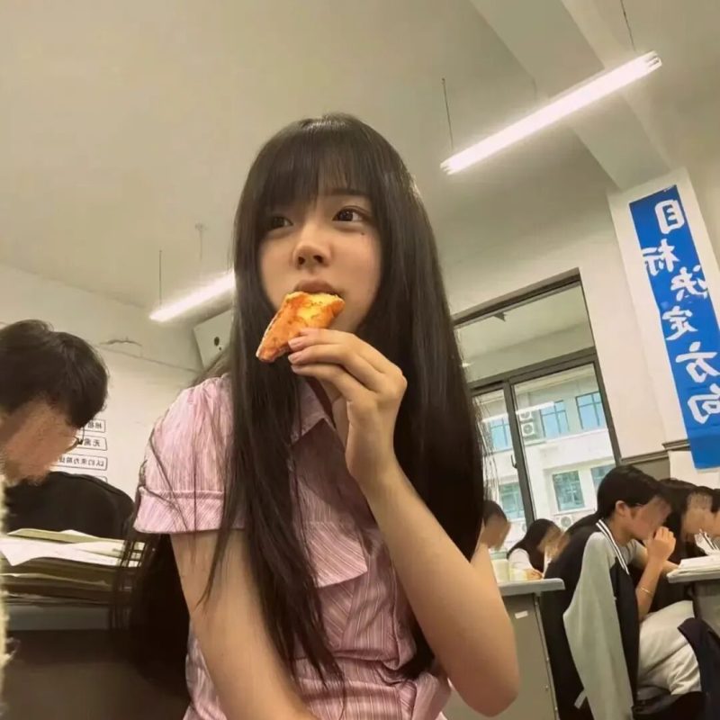 “发抖音很火的文案”-墨客语