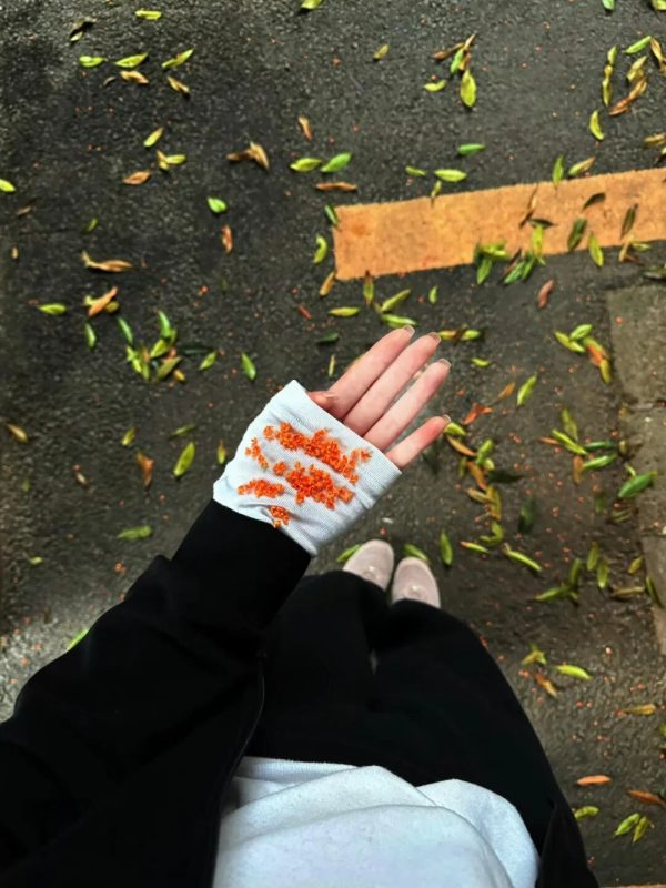 ᥫᩣ 𝑴𝒐𝒐𝒅 接纳所有｜爱自己文案-墨客语